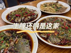 -潮粥馆(长江花园店)