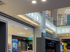 -红星美凯龙北京至尊MALL(东四环中路店)