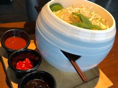 -The ROOF (通盈中心店)
