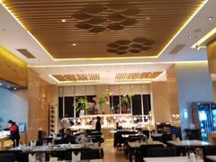 -长沙三景韦尔斯利酒店·Oval全日制餐厅自助餐