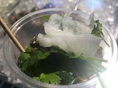 土笋冻-铭聚章鱼土笋冻(松柏店)