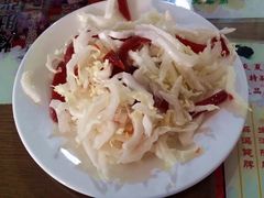 -东兴顺爆肚张