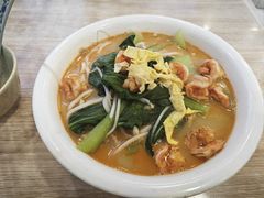 -木木鲜海鲜面(天一店)