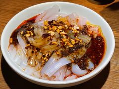 -九锅一堂酸菜鱼(新南凯德直营店)