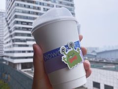 -不焦虑咖啡(武汉客厅店)