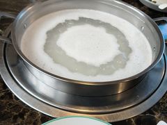 -鱼粤鲜淘米捞·中山脆肉鲩火锅(悦湖会店)
