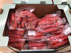 -盒马X会员店(王府井奥莱UP TOWN店)