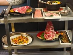 -海之屋韩式烤肉(海棠68环球美食街店)