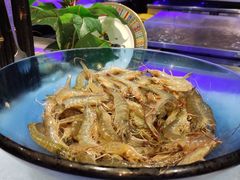 -加餐海鲜自助(集美银泰百货店)