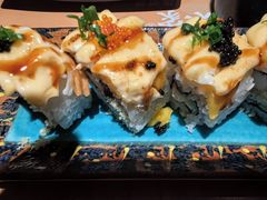 -山葵家居酒屋(天目里店)