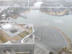 -嘉定凯悦·咖啡厅