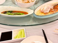 -全聚德(上海首店浦东店)