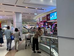 -永旺梦乐城(金银潭店)