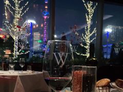 -Wolfgang’s Steakhouse 沃夫冈牛排馆(上海白玉兰广场店)