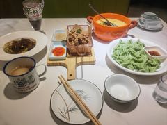 -33号大院·青岛本帮菜(五四广场店)