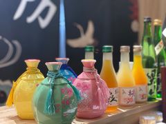 -三和屋日式海鲜锅料理(启航大厦店)