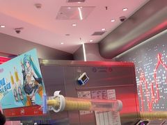 -DQ·蛋糕·冰淇淋(西城红场店)