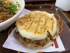 -老陈婆手工面庄