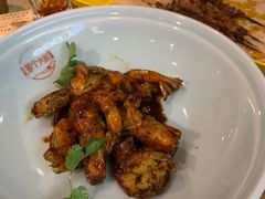 -我是那个大叔·美食研究所(新塘路店)
