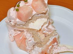 -流酥可心·牛乳蛋糕商店(禾祥西路店)