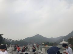 -珠海圆明新园