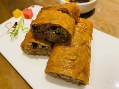 -枣子树·素食餐厅(普陀山店)