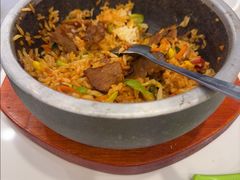 -华天延吉餐厅(西四总店)