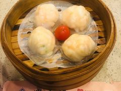 -点都德(龙之梦店)