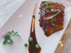 -无锡苏宁银河国际酒店-悦府65中餐厅