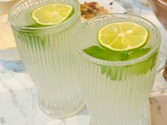 -浩海火烧云傣家菜(蓝港店)