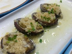 -蟹老板的海鲜