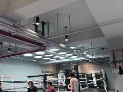 -花环泰拳·勒德斯拉泰拳馆(静安店)