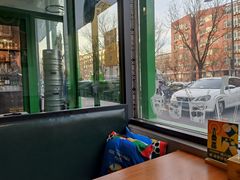 -京狮炙燥·精酿烧烤(首经贸店)