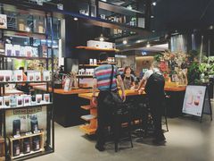 -Gee Coffee Roasters(万象天地店)