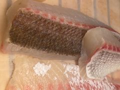 -西村日本料理(香格里拉饭店)