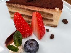 -Golden Lily河内巴黎法越料理餐厅(建国西路店)