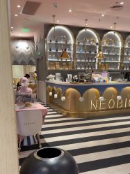 -奈尔宝·儿童乐园·亲子餐厅(前滩店)