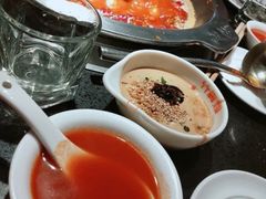 -竹犇番茄火锅(长风街店)