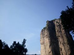 -雁荡山风景名胜区-小龙湫