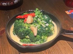 -卢布里西餐厅(海拉尔店)