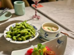 -阿吾罗日本料理(K11艺术中心店)
