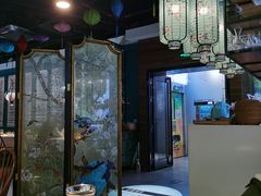 大堂-花样西贡·蜜越餐厅·法式越南料理(水晶城店)