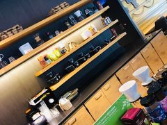 -星巴克(天津SM城市广场店)