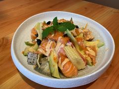 -文三酒肆自助放题(新街口友谊广场店)