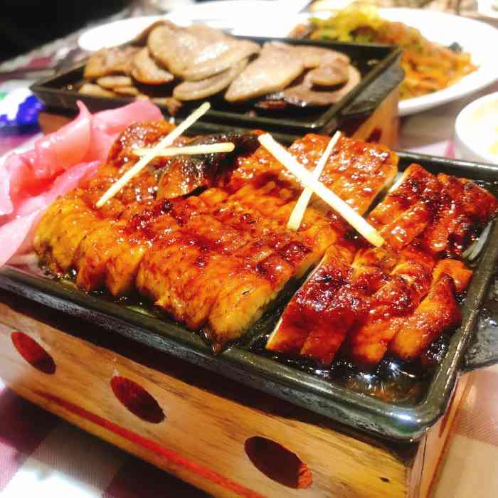 蔚山烤肉(塔山店)-"蔚山烤肉塔山店在塔山游乐场斜对面,就在马.