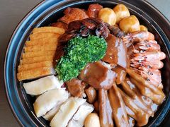 -南宁万丽酒店-万丽轩中餐厅