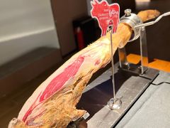 -拉蒂娜·巴西牛排馆 Latina·Brazilian Steakhouse(王府井喜悦店)