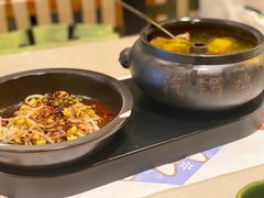 -云海肴·汽锅鸡·云南菜(苏州中心店)