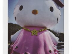 -凯蒂猫主题馆