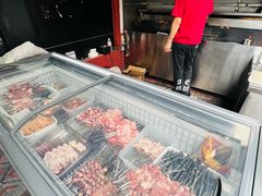 -Xabnam_夏葡纳·新疆餐厅(日坛上街店)